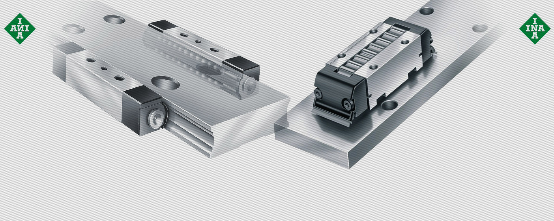 直线滚子轴承 - 上海旋洋轴承有限公司